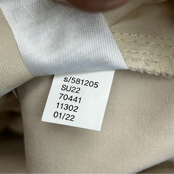 Ann Taylor The High Waist Ankle Pant - Picture 6 of 6